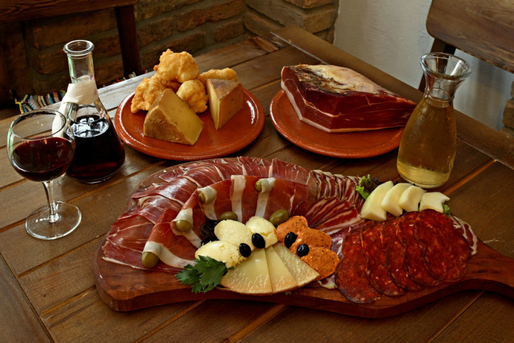 montenegro-food