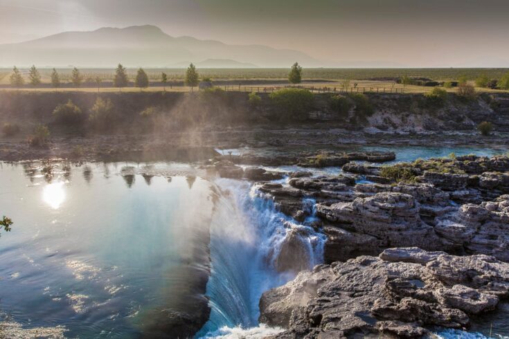 niagara - waterfall - podgorica- montemaretravel