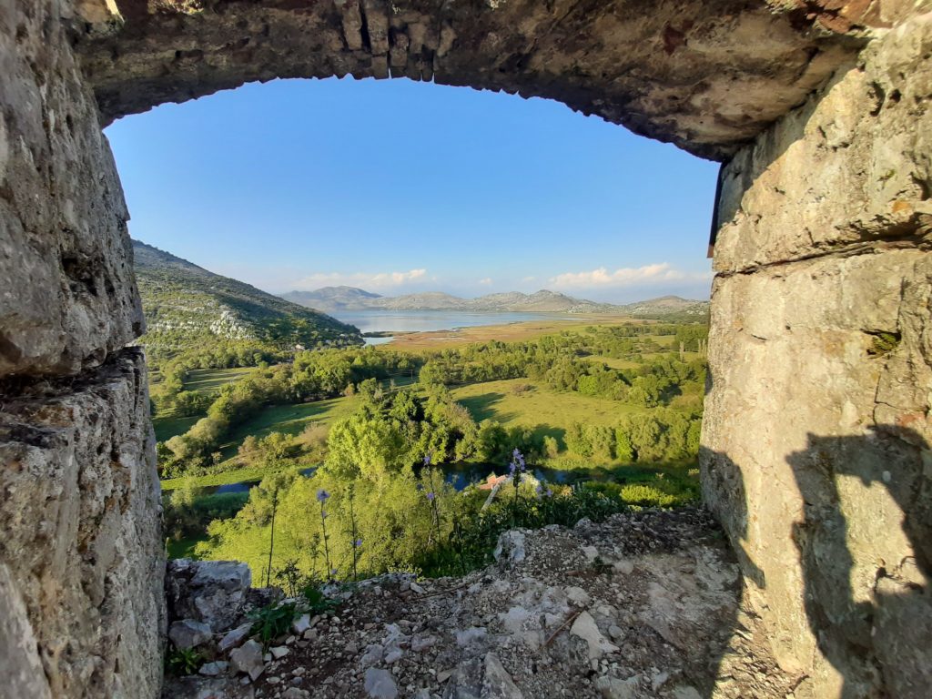 tour - atv -montenegro