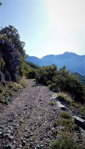 kotor-tivat-vrmac -biking -tour