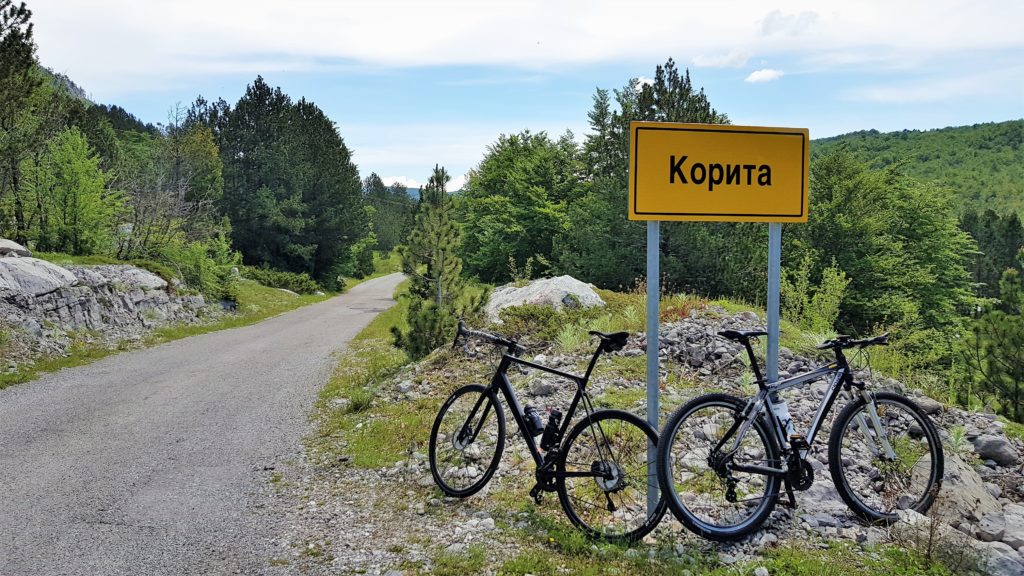biking - tour - montenegro- montemaretravel