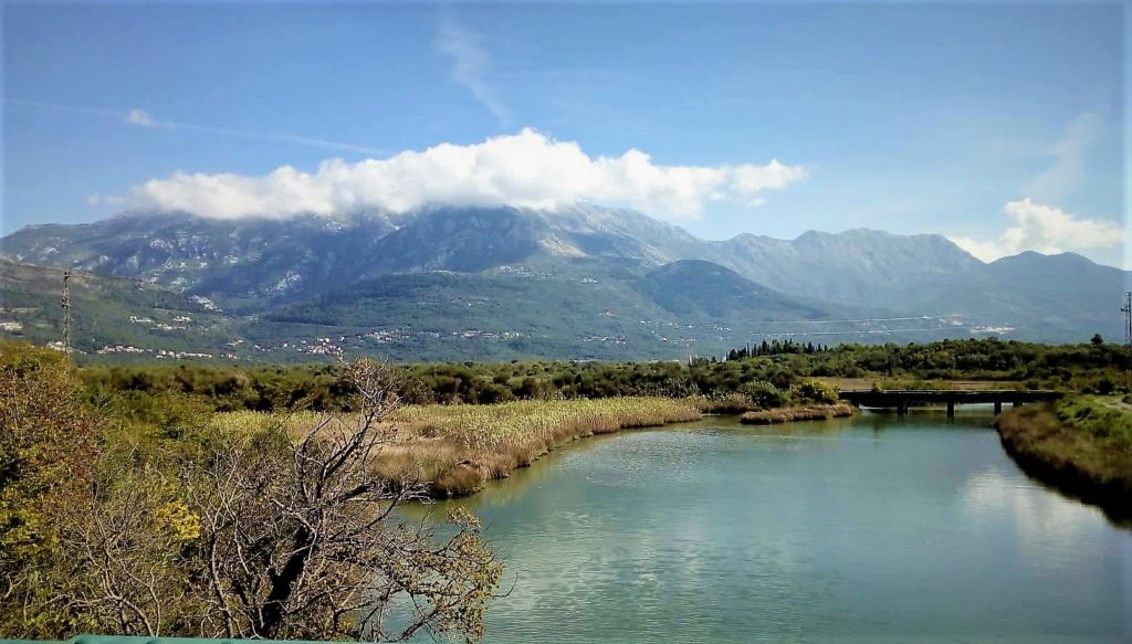 best -montenegro biking tour