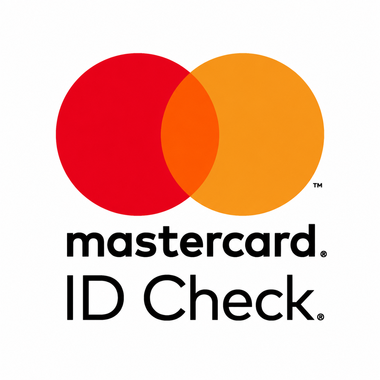 Mastercard ID Check